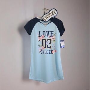 New Max & Olivia Sleepwear for Girl Size Large